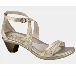 NAOT Footwear Women's Onward Heel - Size 9 Shoe